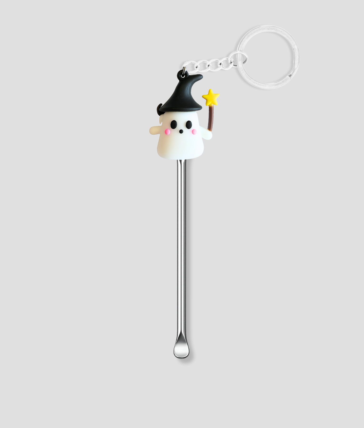 spooky mini schep
