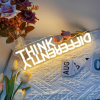 think differently