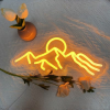 unieke neon led lampen