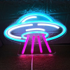 uvo neon lamp