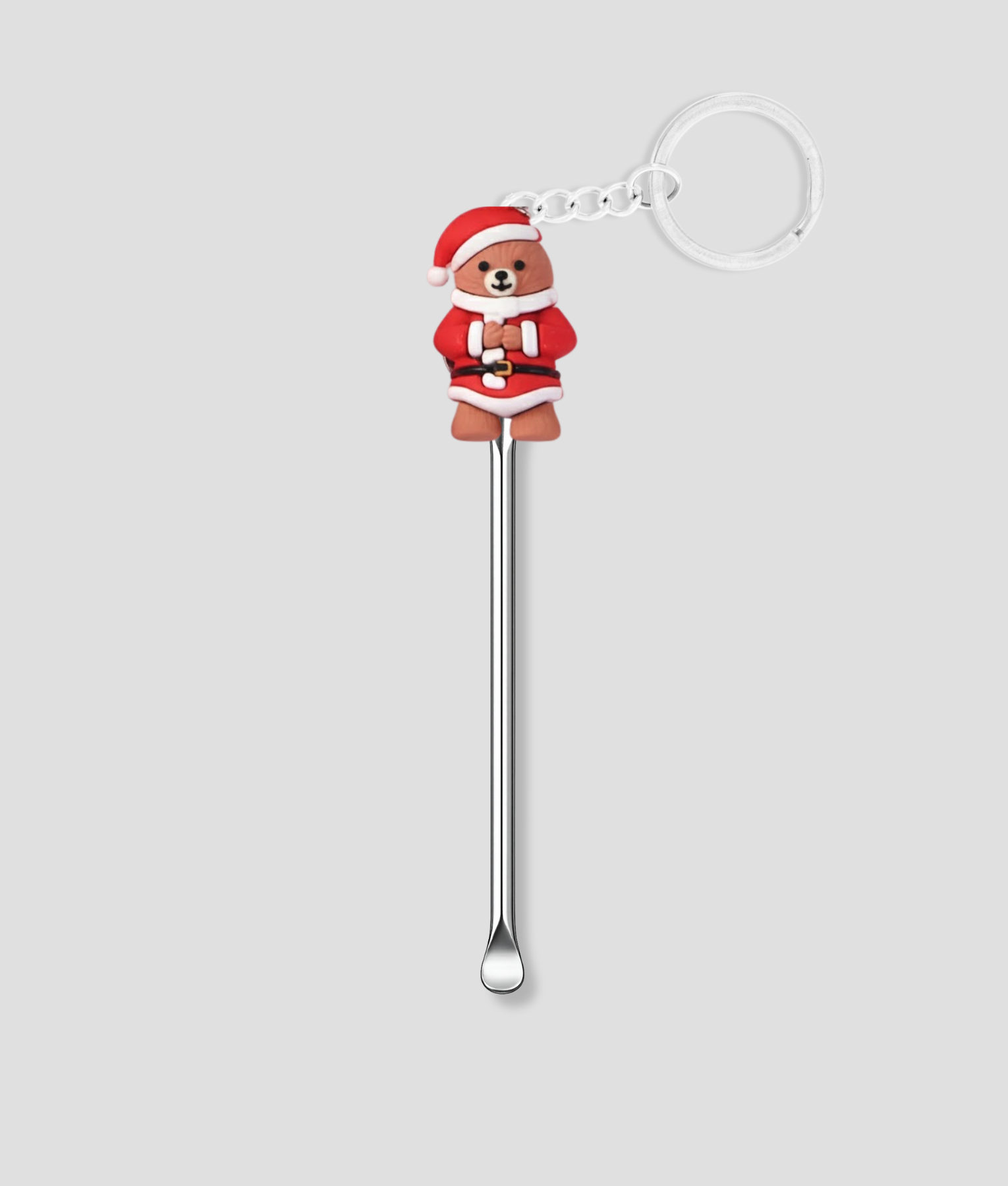 xmas snuff spoons