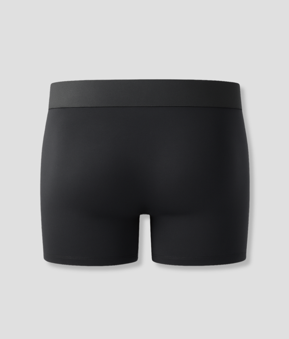Onderbroek custom - achterkant