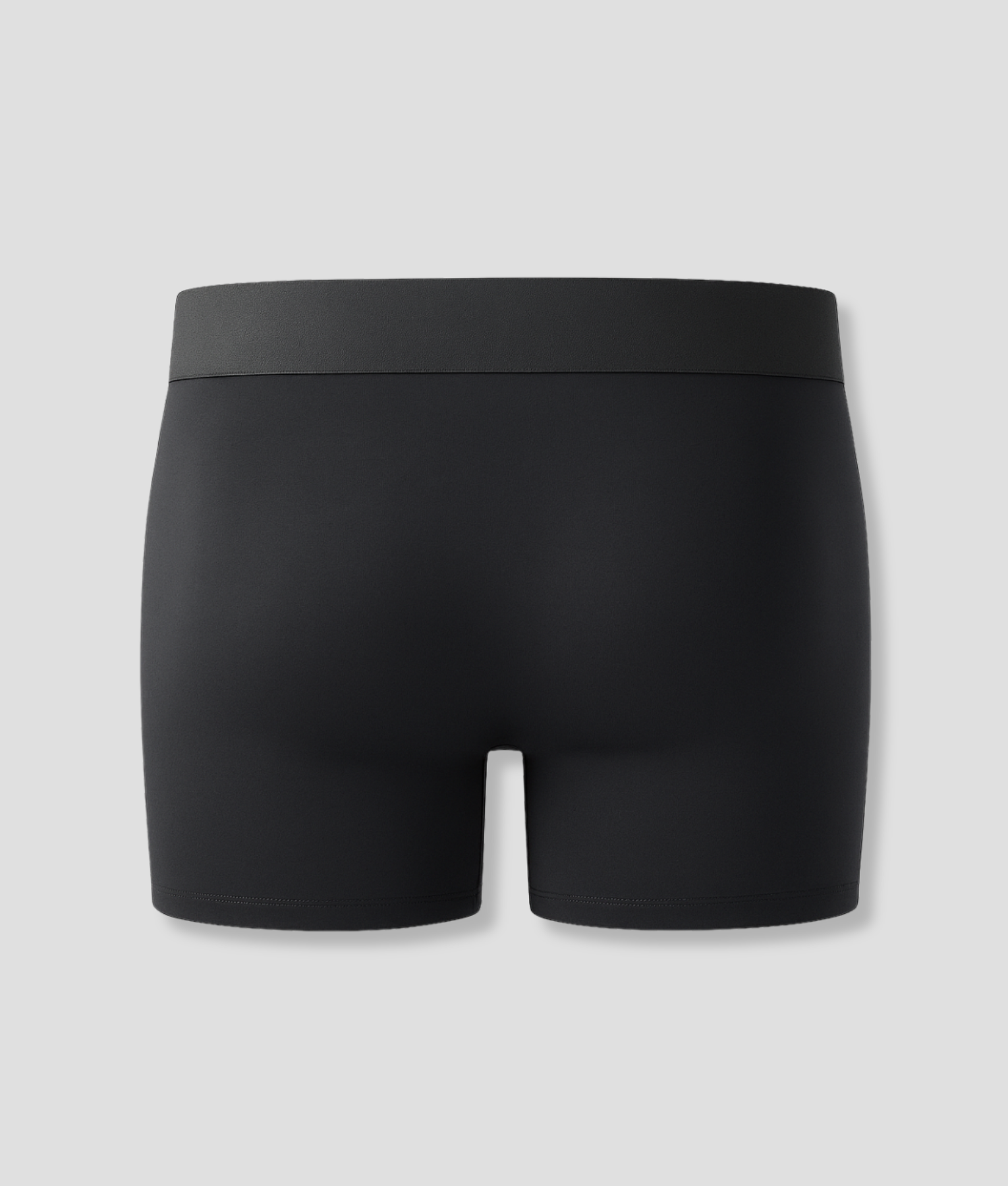 Onderbroek custom - achterkant