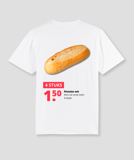 Pistolet tshirt