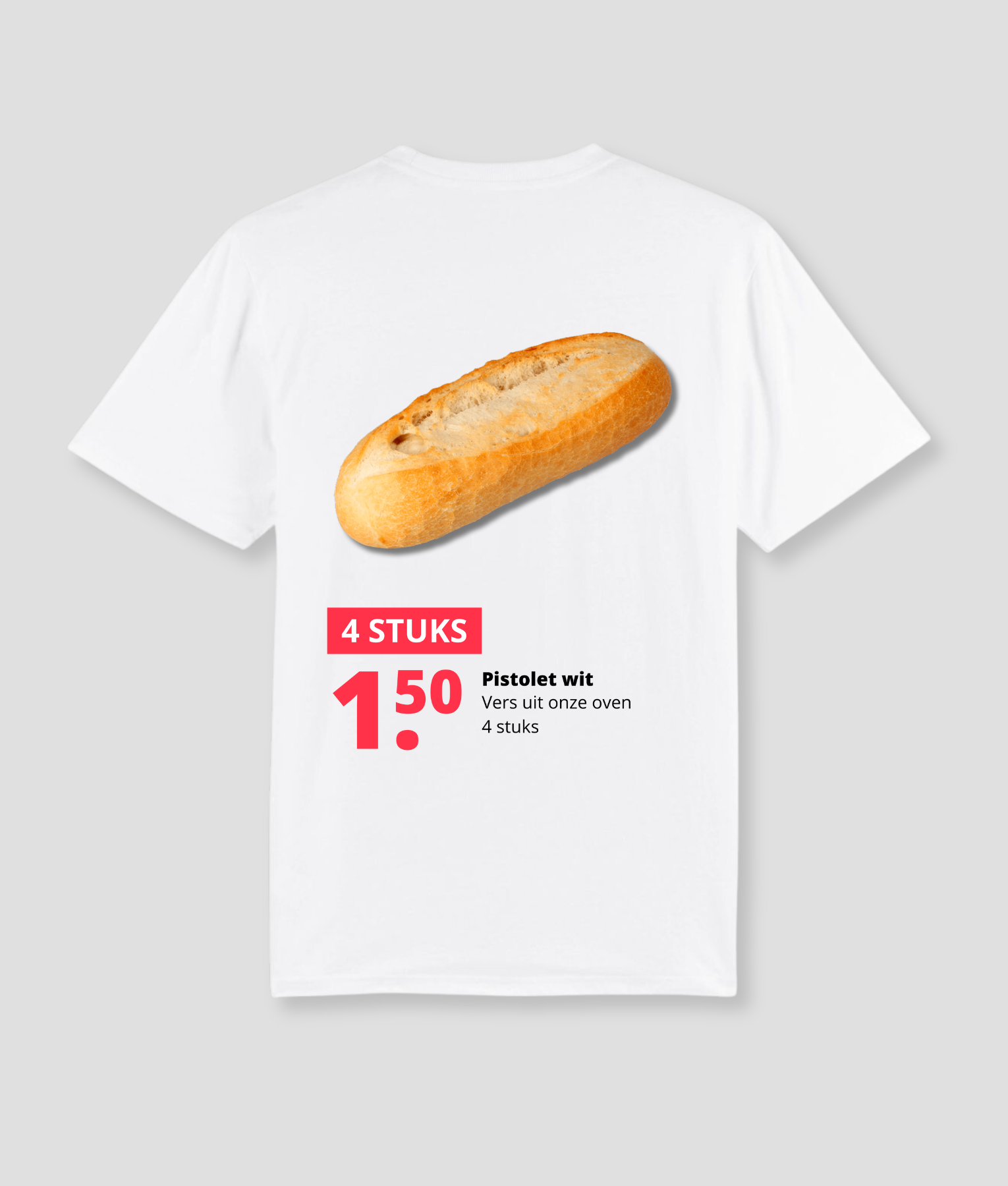 Pistolet tshirt