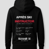 Val thorens hoodie