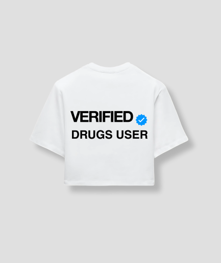 Verified croptop