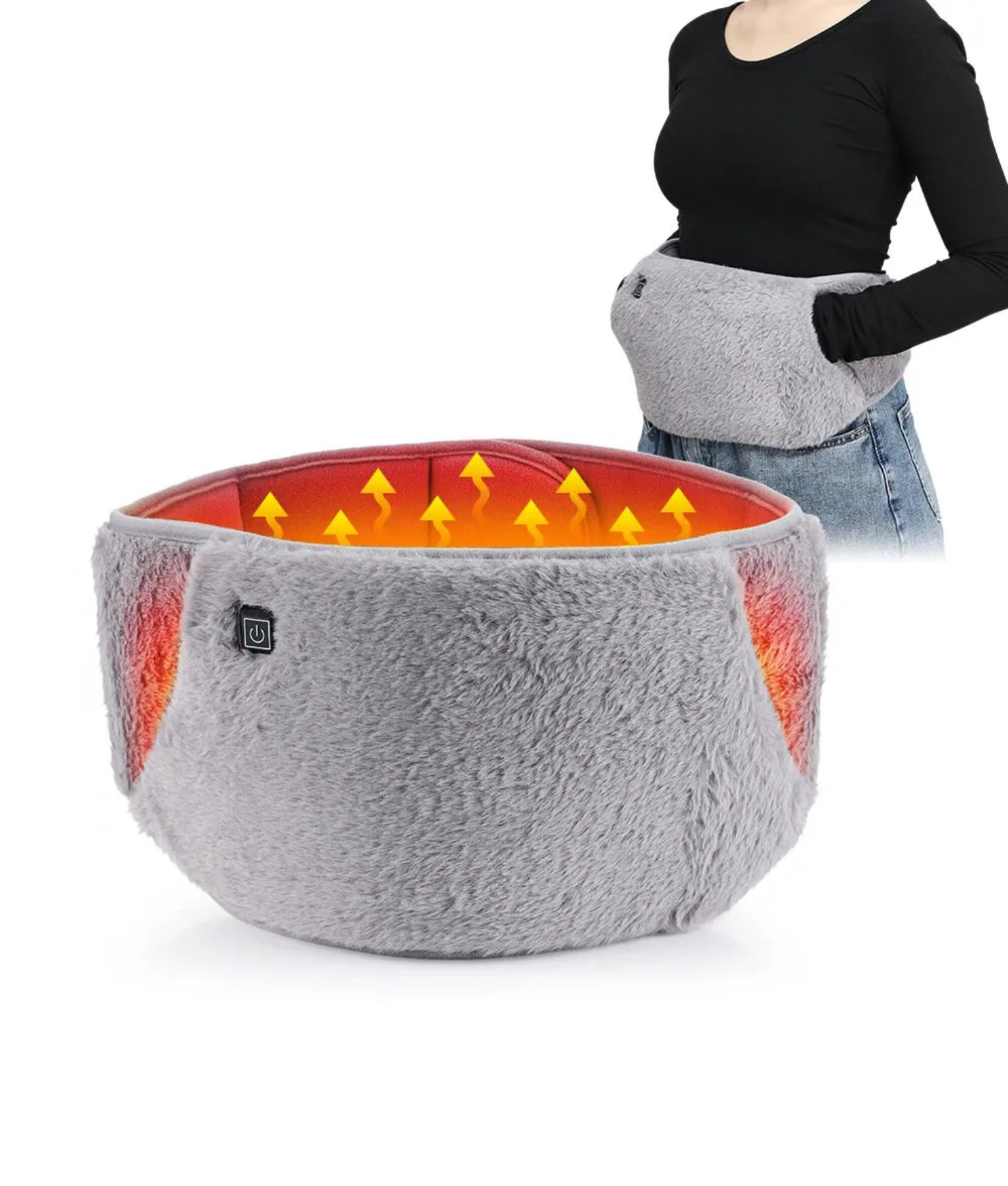 Warmte band vrouwen