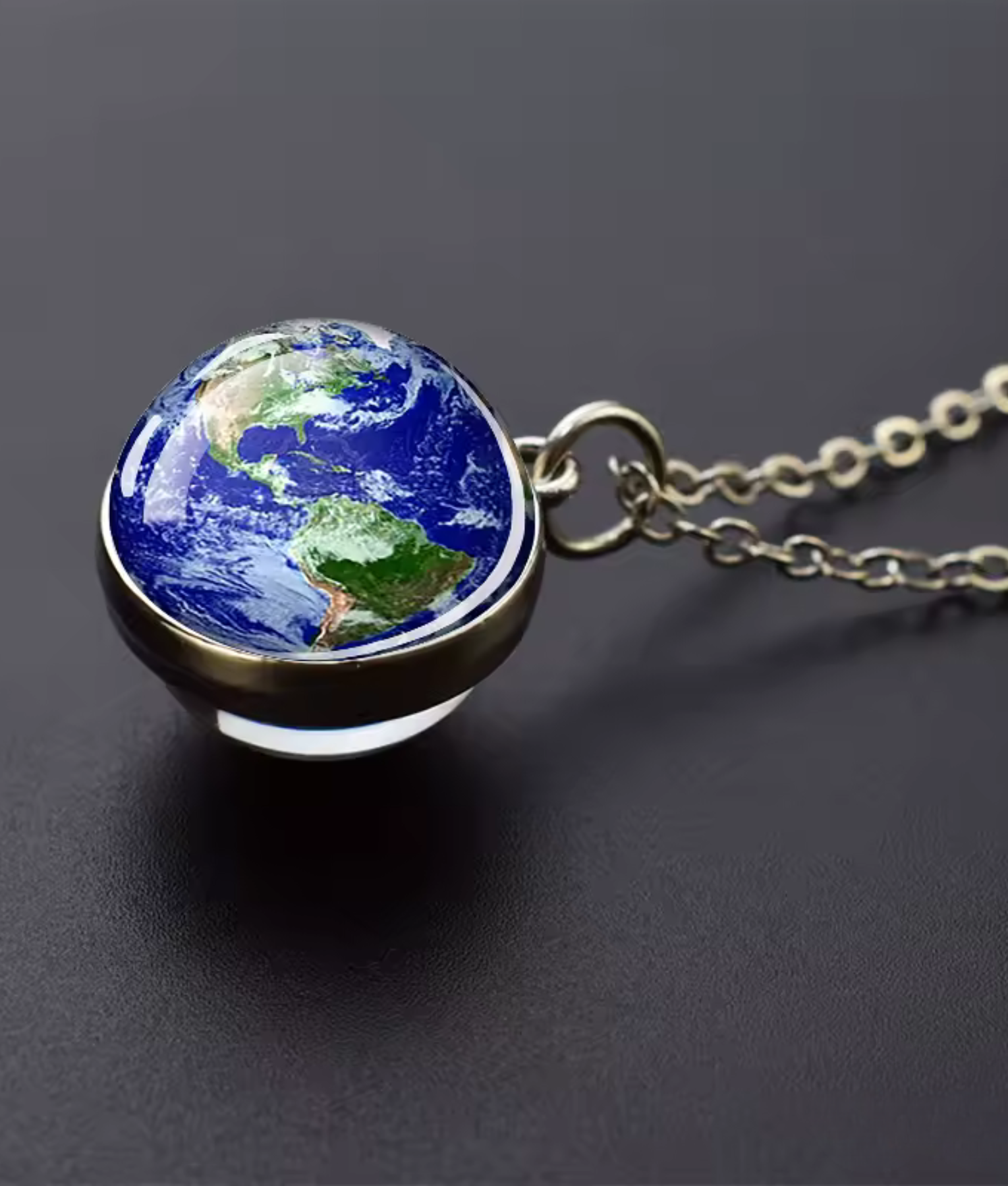 aarde ketting