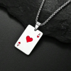aas harten ketting