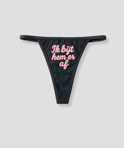 apres ski lingerie