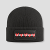 beanie wintersport