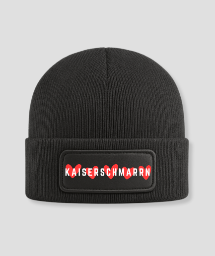 beanie wintersport