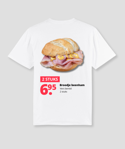 beenham tshirt