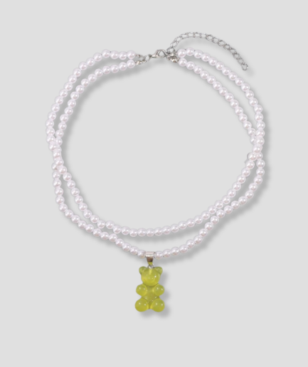 beertje ketting