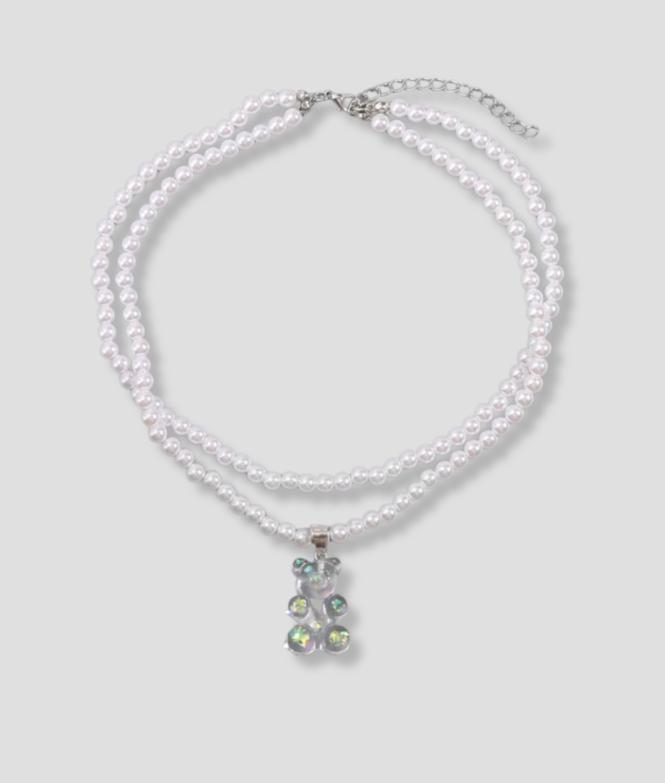 beertjes ketting