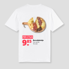 borrelplank tshirt