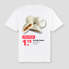 broodje bapao tshirt