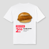 broodje kroket tshirt