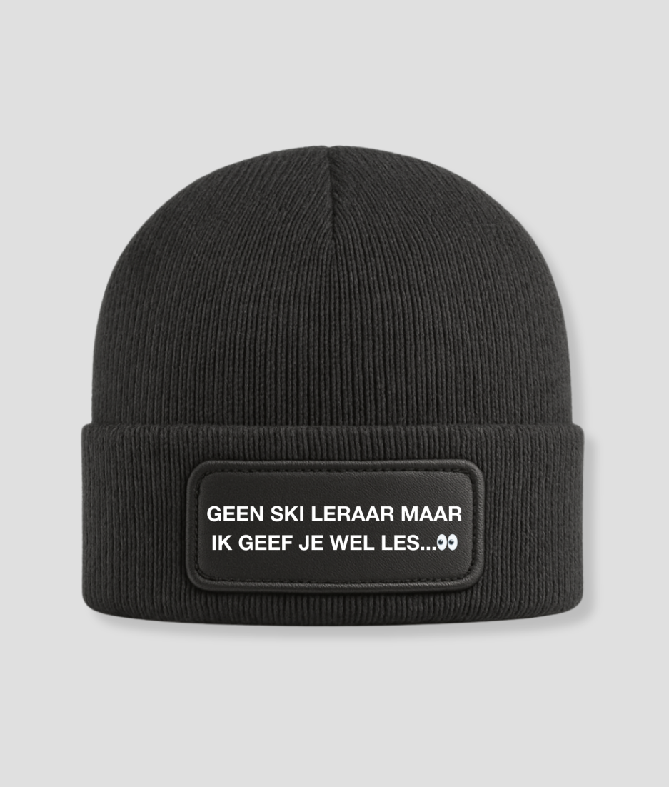 de leukste muts accessoires