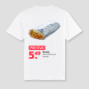 durum wrap tshirt