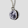 earth ketting