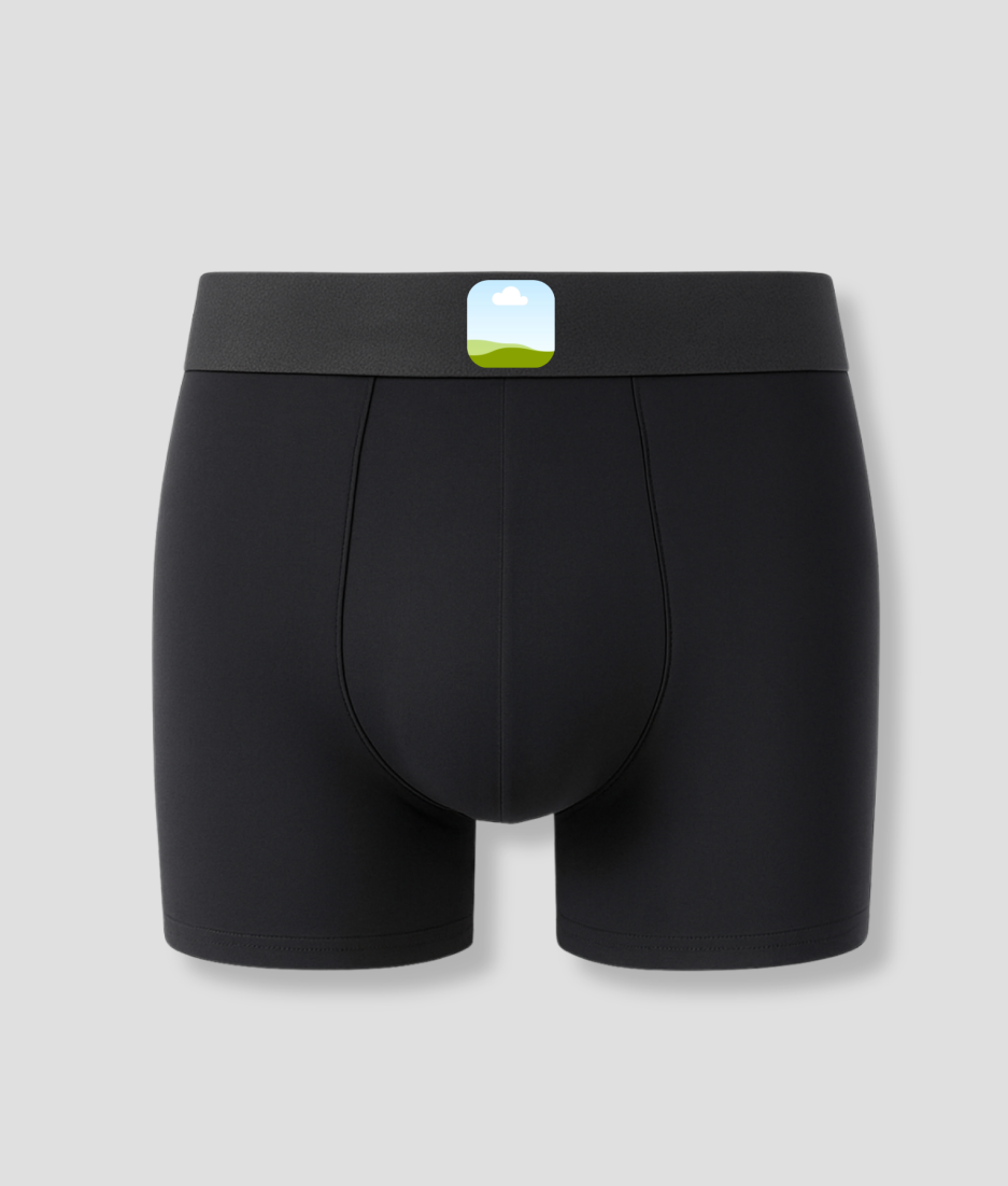 eigen foto onderbroek