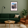 eigen foto poster
