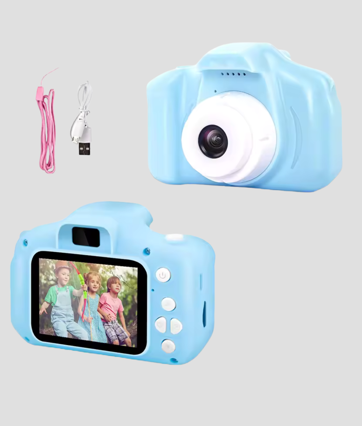 festival camera mini