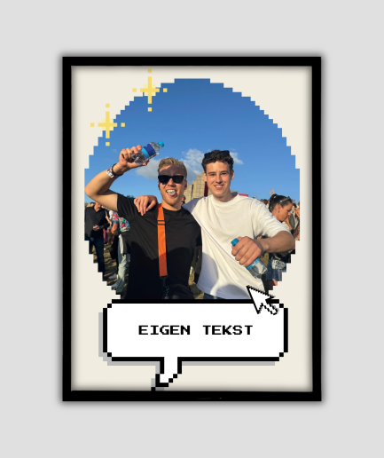 festival foto eigen foto