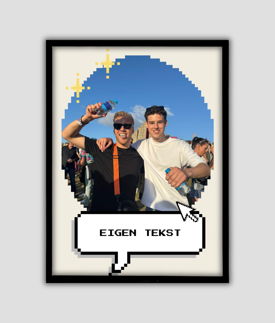 festival foto eigen foto