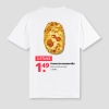 foccacia brood tshirt