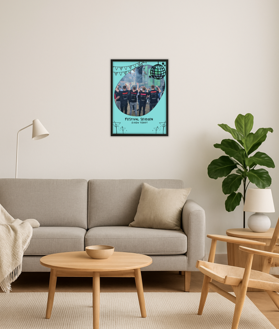 foto lijsten