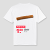 frikandel tshirt