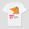 grappig tshirt appelflappen