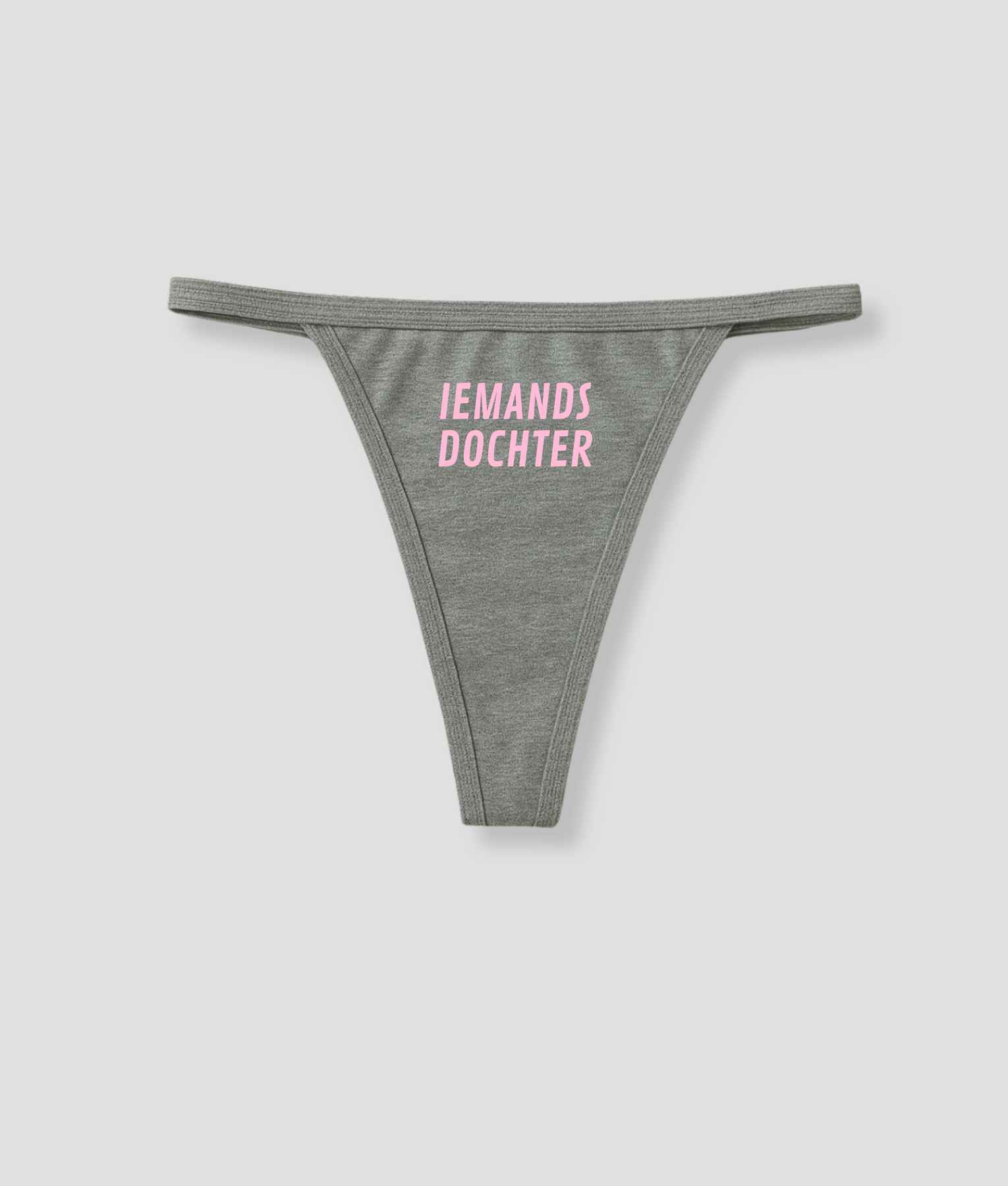 grappige lingerie