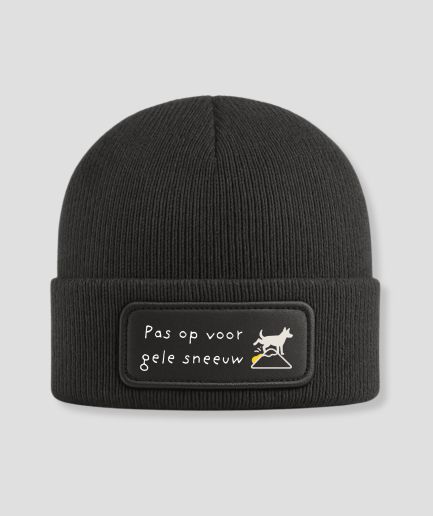 grappige muts heren