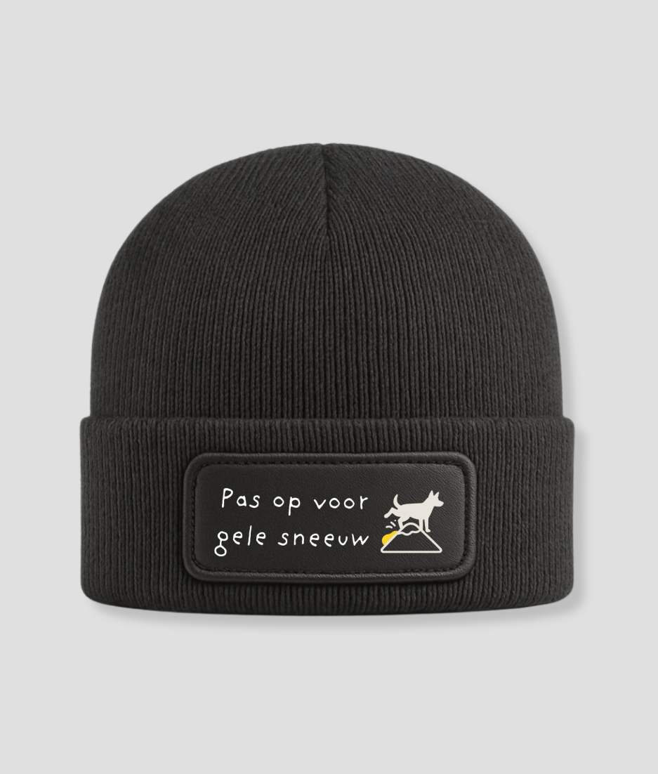 grappige muts heren