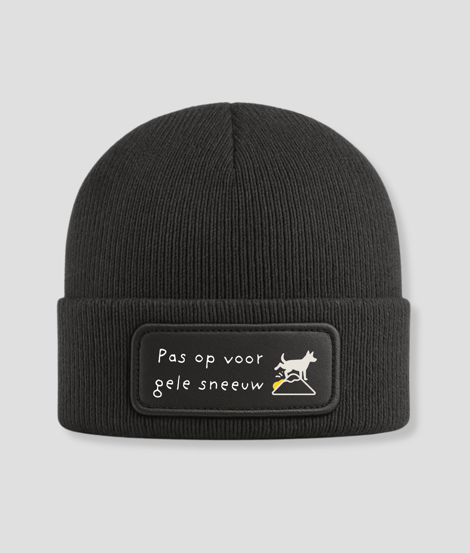 grappige muts heren