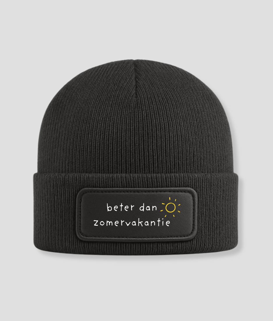 grappige muts vrouwen