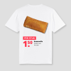 kaassoufle tshirt