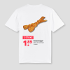 kaasstengel tshirt