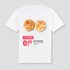 kaiser broodje tshirt