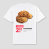 kaneelbroodje tshirt