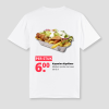 kapsalon tshirt