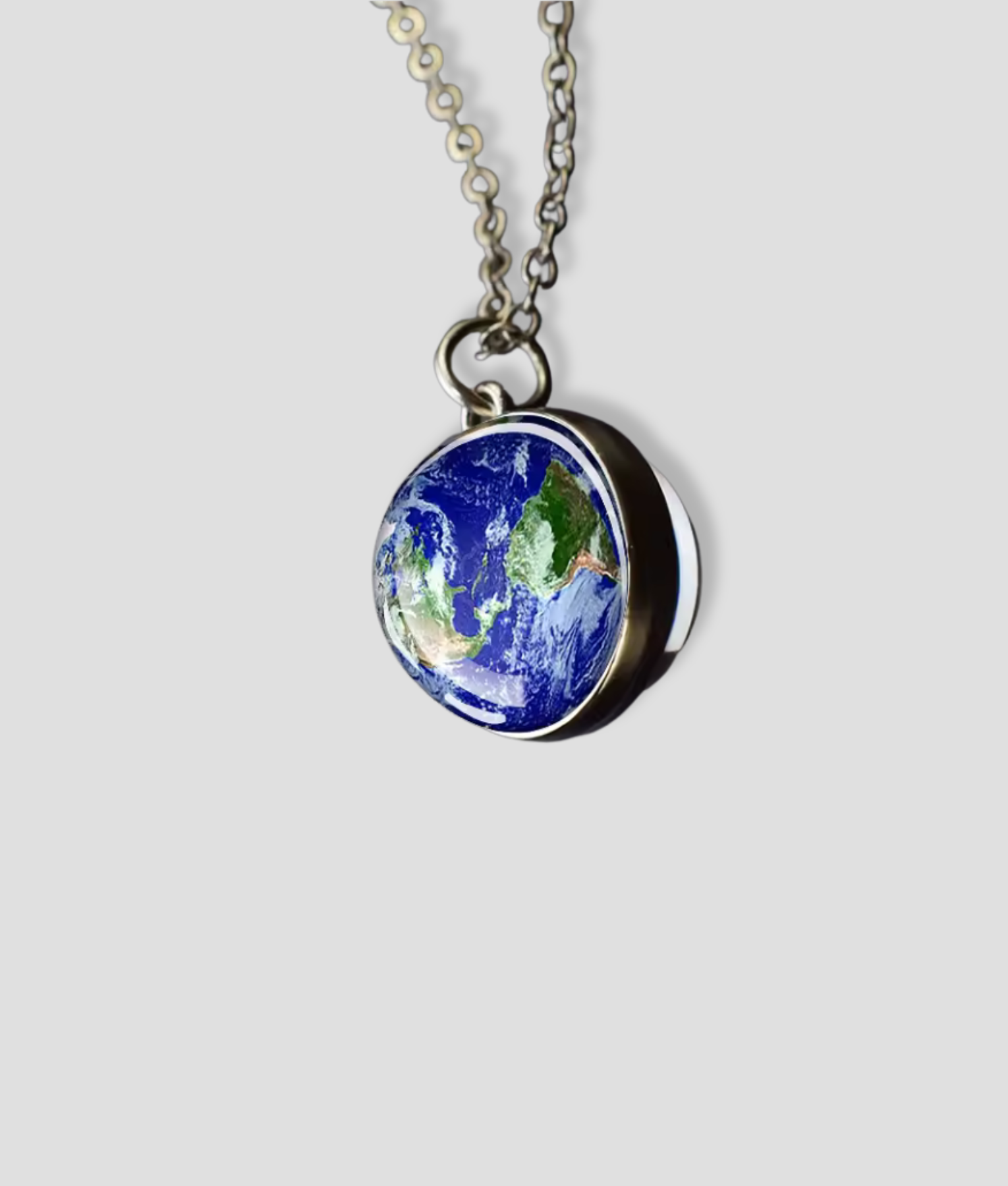 ketting aarde