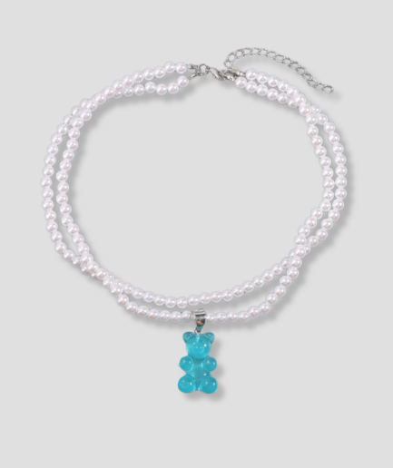 ketting beertje