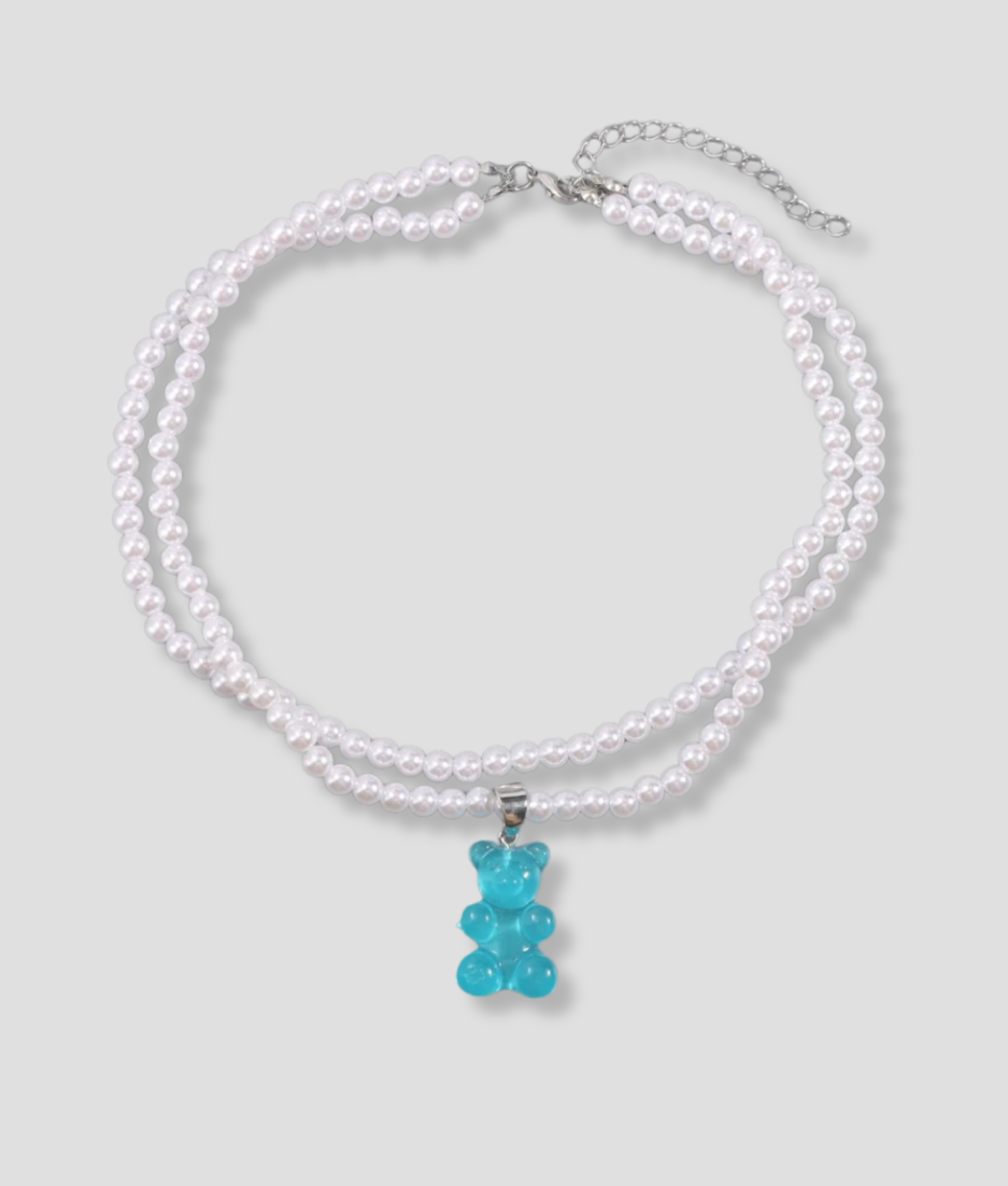 ketting beertje