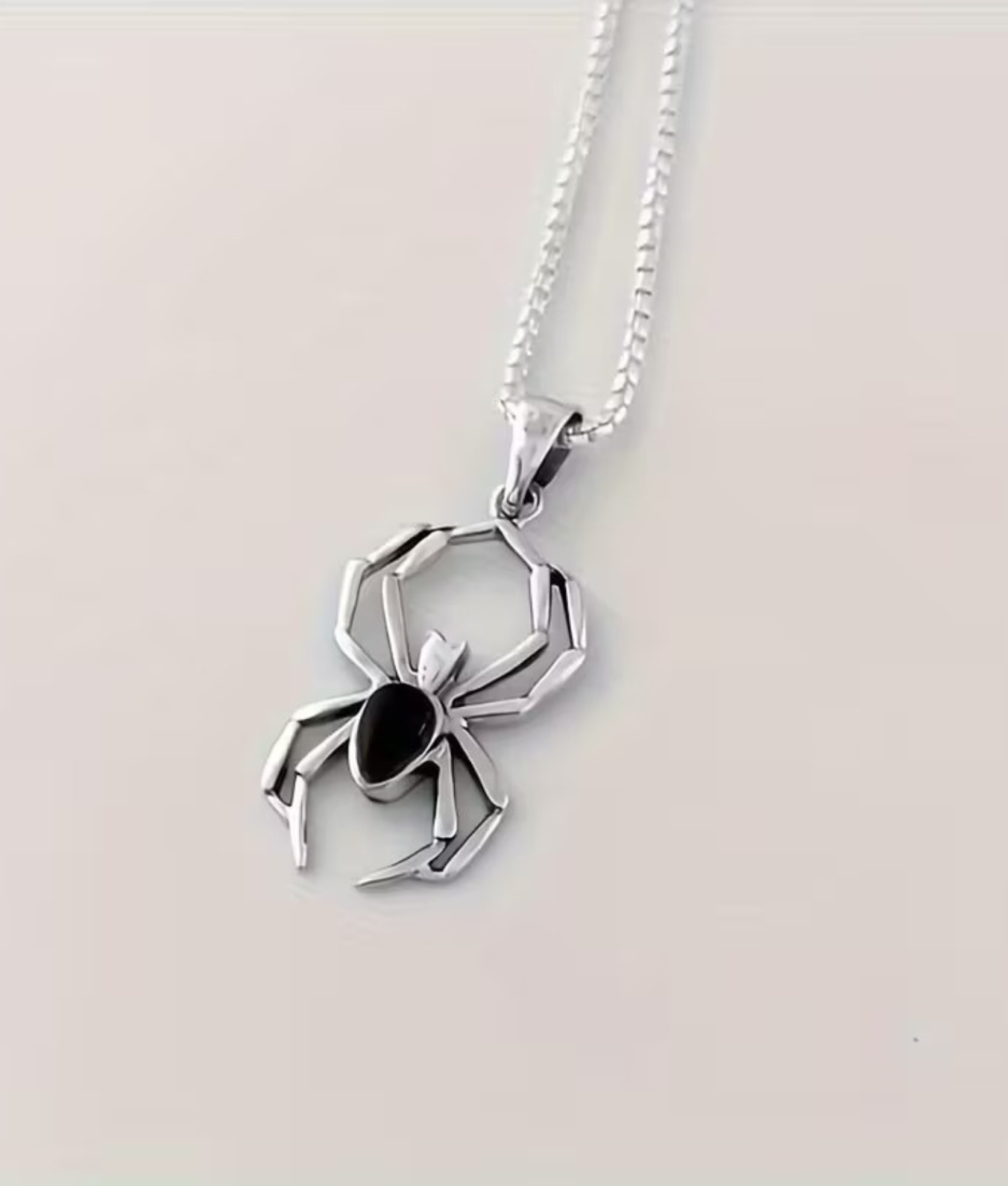 ketting spider