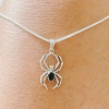 ketting spider kopen